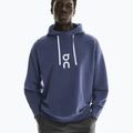 Vyriškas džemperis On Club Hoodie acai 4
