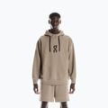 Vyriškas džemperis On Club Hoodie desert
