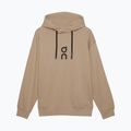 Vyriškas džemperis On Club Hoodie desert 7