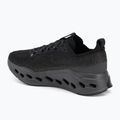 Vyriški bėgimo batai On Cloudsurfer  Max Wide black/eclipse 3