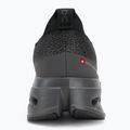 Vyriški bėgimo batai On Cloudsurfer  Max Wide black/eclipse 6