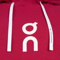 Moteriškas džemperis On Running Club Hoodie grenadine 4