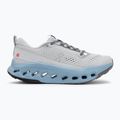 Moteriški bėgimo bateliai On Cloudsurfer Trail 2 glacier/dust 2