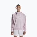 Moteriškas džemperis On Club Hoodie orchid