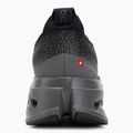 Moteriški bėgimo batai On Cloudsurfer  Max Wide black/eclipse 6