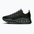 Moteriški bėgimo batai On Cloudsurfer  Max Wide black/eclipse 2