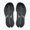 Moteriški bėgimo batai On Cloudsurfer  Max Wide black/eclipse 6