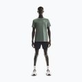 Vyriški bėgimo marškinėliai On Running Core-T olive 2