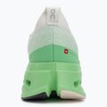 Vyriški bėgimo batai On Cloudsurfer Max ivory/honeydew 6