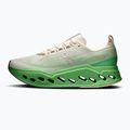 Vyriški bėgimo batai On Cloudsurfer Max ivory/honeydew 2