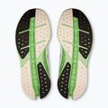 Vyriški bėgimo batai On Cloudsurfer Max ivory/honeydew 5