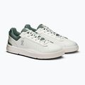 Vyriški batai On The Rodger Advantage white/olive 3