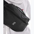 Juosmes krepšys On Sling Pack magnet/black 7