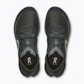 Vyriški bėgimo bateliai On Cloudultra 3 juodi/juodi 13