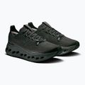 Vyriški bėgimo batai On Cloudsurfer Max black/eclipse 3
