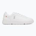 Moteriški batai On The Rodger Advantage white/white 2