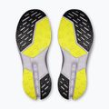 Moteriški bėgimo bateliai On Cloudsurfer Trail 2 Waterproof juoda/alyvinė 5