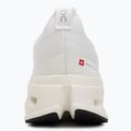 Moteriški bėgimo batai On Cloudsurfer  Max Wide white/white 6