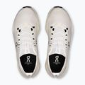 Moteriški bėgimo batai On Cloudsurfer  Max Wide white/white 5