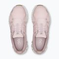 Moteriški batai On Cloud 6 orchid/fade 12