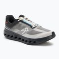 Vyriški bėgimo batai On Cloudsurfer Next black/dew
