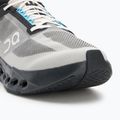 Vyriški bėgimo batai On Cloudsurfer Next black/dew 7