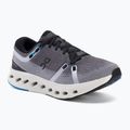 Moteriški bėgimo batai On Cloudsurfer 2 Wide black/malibu