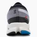 Moteriški bėgimo batai On Cloudsurfer 2 Wide black/malibu 6