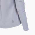 Moteriškas bėgimo džemperis On Climate Zip Hoodie lilac 4