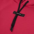 Moteriškas džemperis On Focus Tech Hoodie grenadine 3
