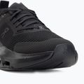 Moteriški treniruočių batai On Running Cloudpulse Next black/stone 7