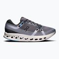 Vyriški bėgimo batai On Cloudsurfer 2 black/malibu