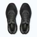 Vyriški treniruočių batai On Cloudpulse Next juoda/akmuo 9