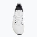 Vyriški bėgimo batai On Cloudsurfer  Max Wide white/white 5