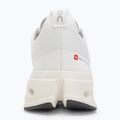 Vyriški bėgimo batai On Cloudsurfer  Max Wide white/white 6
