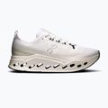 Vyriški bėgimo batai On Cloudsurfer  Max Wide white/white 8