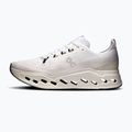 Vyriški bėgimo batai On Cloudsurfer  Max Wide white/white 9