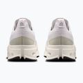 Vyriški bėgimo batai On Cloudsurfer  Max Wide white/white 11