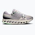 Moteriški bėgimo batai On Cloudsurfer 2 lilac/ivory