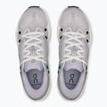 Moteriški bėgimo batai On Cloudsurfer 2 lilac/ivory 6