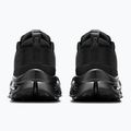 Vyriški bėgimo bateliai On Cloudsurfer Trail 2 juodi/eclipse 11