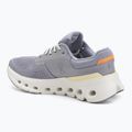 Moteriški bėgimo batai On Cloudrunner 2 lilac/ivory 3