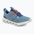 Vaikiški batai On Cloud Sky dust/acai