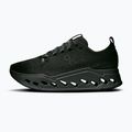 Moteriški bėgimo batai On Cloudsurfer Max black/eclipse 2