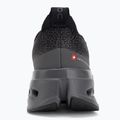 Moteriški bėgimo batai On Cloudsurfer Max black/eclipse 6