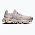Moteriški bėgimo batai Buty On Cloudswift 4 lilac/wolf 8
