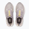 Moteriški bėgimo batai Buty On Cloudswift 4 lilac/wolf 13