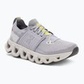 Moteriški bėgimo batai Buty On Cloudswift 4 lilac/wolf