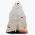 Vyriški bėgimo batai On Cloudsurfer Max ivory/salmon 6