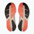 Vyriški bėgimo batai On Cloudsurfer Max ivory/salmon 5